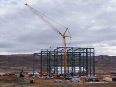 “Progetto nucleare chief negli Stati Uniti”: TerraPower si avvicina ai permessi chiave per il primo reattore di nuova generazione