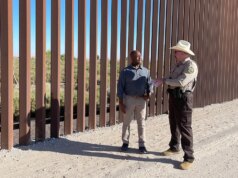 SEN TIM SCOTT: I repubblicani hanno appena iniziato, ma hanno bisogno di tempo per fermare la sinistra radicale