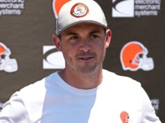 Tommy Rees si unisce ai Falcons come coordinatore offensivo, riunendosi con Kevin Stefanski