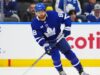 Fast Shifts: il gesto di Nylander simbolico dello normal Maple Leafs