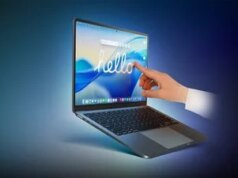 Il MacBook Professional touchscreen sarà “touch-friendly, non touch-first”