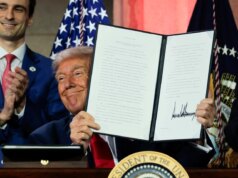 Governo tramite intelligenza artificiale? L’amministratore Trump prevede di scrivere regolamenti utilizzando l’intelligenza artificiale