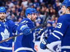 Classifiche di potenza NHL: come se la passano i veterani in tutte le 32 squadre