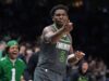 Riepilogo NBA: Edwards è in vantaggio nella vittoria in rimonta dei Timberwolves