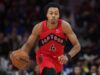 Scottie Barnes dei Raptors soffre di contusione al quadruplo destro, discutibile contro gli Spurs