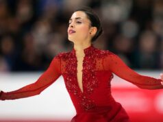 Madeline Schizas vince il quarto titolo ai campionati canadesi di pattinaggio di figura