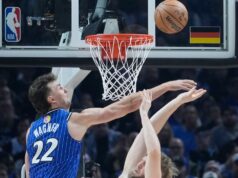 Wagner segna 18 punti in casa, guida Magic oltre i Grizzlies a Berlino