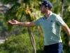 Il canadese Nick Taylor apre la difesa del titolo del Sony Open a pari merito