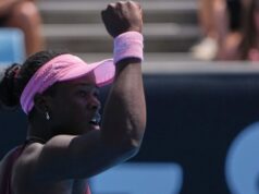 La canadese Victoria Mboko entra per la prima volta nella high 10 della WTA