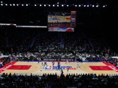 NBA e Abu Dhabi estendono la partnership, la lega porterà più partite lì