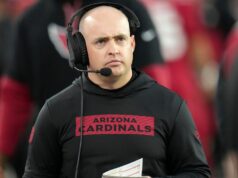 I Lions assumono Drew Petzing come coordinatore offensivo