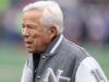 Il proprietario dei Patriots Kraft irremovibile Belichick meritava di essere Corridor of Famer al primo scrutinio