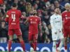 Salah segna il primo gol del Liverpool da novembre in mezzo alla disputa con il membership