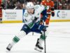 I Canucks mettono Brock Boeser e Zeev Buium in riserva per infortunati