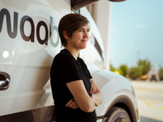 Waabi raccoglie 1 miliardo di dollari e si espande nei robotaxi con Uber