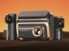 DDPAI rivela la prossima generazione della tecnologia sprint cam al CES 2026