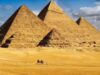 Un diario di 4.500 anni fa spiega come l’Egitto costruì la Grande Piramide di Giza