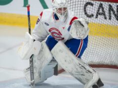 Una stagione fenomenale per Yevgeni Volokhin nella seconda divisione russa