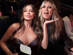 Sofia Vergara contro Heidi Klum Chi preferiresti?! Edizione di icone infinite