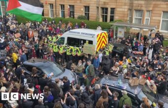 Il documentario sulla protesta contro l’immigrazione di Glasgow vince il premio Sundance