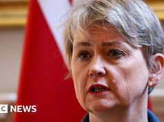 Il Regno Unito rinuncia advert aderire al Board of Peace di Trump a causa delle preoccupazioni di Putin