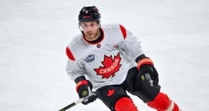 Italia 2026: Sam Bennett conquista il posto di Cirelli con il Canada