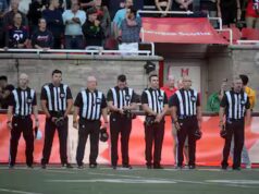 LCF: l’horloge de jeu tombe… pour les trois dernières minuti