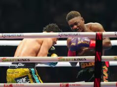 Dopo gli anni di lavoro e di attenzione: Christian Mbilli è infine sacro campione del mondo