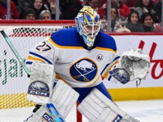 Un giornalista ha intervistato un «residente di Rochester» sul tema della tempesta di neve senza rendersi conto di ciò che sta accadendo al giardino del Quebec Devon Levi