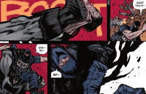 “Absolute Batman” è il Batman che meritiamo nel 2026