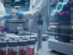 Abu Dhabi lancia un esame del sangue in grado di rilevare oltre 50 tipi di cancro