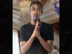 Pee Wee, concorrente di “Two Methods With Erica Mena”, morto a 23 anni, uomo accusato di omicidio