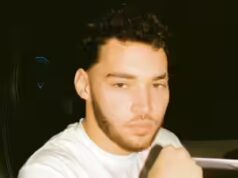 Adin Ross incontra il combattente UFC Bryce Mitchell per la prima volta in streaming