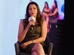 Aditi Govitrikar: “Uno degli autori del reato period un amico di mio padre”