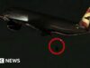 Momentaneamente l’aereo BA per Londra perde la ruota dopo il decollo da Las Vegas