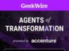Il nuovo vertice sull’intelligenza artificiale di GeekWire esplorerà il modo in cui gli agenti stanno trasformando il enterprise e il lavoro