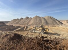 L’Air Power assegna un contratto da 4,9 milioni di dollari alla startup di costruzioni autonome AIM nell’space di Seattle