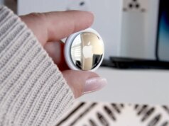 Il nuovo AirTag 2 di Apple è migliore sotto quasi ogni aspetto, allo stesso prezzo