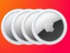 Non sei interessato al nuovo AirTag di Apple? Ottieni la confezione da 4 AirTag di prima generazione per soli $ 69,99