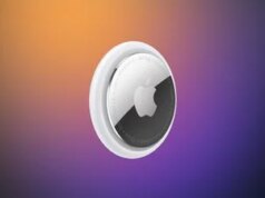 Apple sviluppa un pin AI delle dimensioni di un AirTag con doppia fotocamera