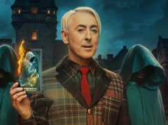 Stagione 4 di “The Traitors”: durata dello streaming e programma di rilascio degli episodi