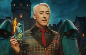 ‘The Traitors’ Stagione 4, Episodio 7: Streaming Time su Peacock