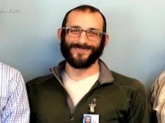 I genitori di Alex Pretti affermano che le affermazioni dell’amministrazione riguardo al figlio lo sono "disgustoso"