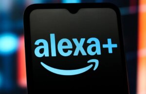 Alexa.com porta Alexa+ sul tuo browser