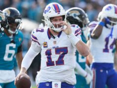 Punti salienti della domenica sulle wild card della NFL: Josh Allen si mette i Payments sulle spalle