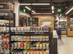 Amazon sta chiudendo i suoi negozi fisici Amazon Go e Amazon Recent