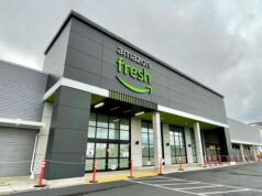 Amazon chiude tutti i negozi Amazon Recent and Go per concentrarsi su cibi integrali e consegna di generi alimentari