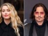 Amber Heard sostiene che la causa contro Johnny Depp l’ha lasciata senza voce quasi quattro anni dopo il processo esplosivo