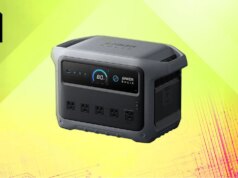 Questa minuscola centrale elettrica portatile Anker è perfetta per prepararsi ai temporali invernali ed è in offerta