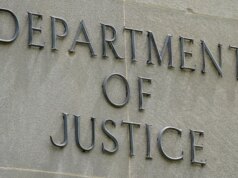 Dipendente del Dipartimento di Giustizia accusato di un caso di pornografia childish